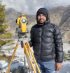 Sandip Tripathi