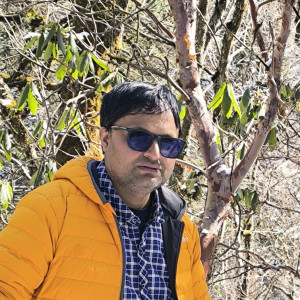 कमल भट्टराई