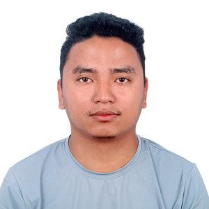 डम्बर तामाङ्ग