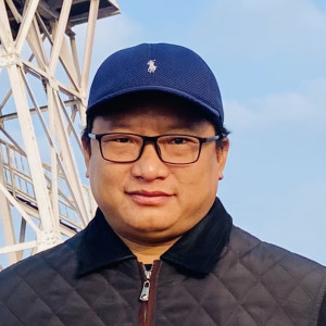 हरि थापा